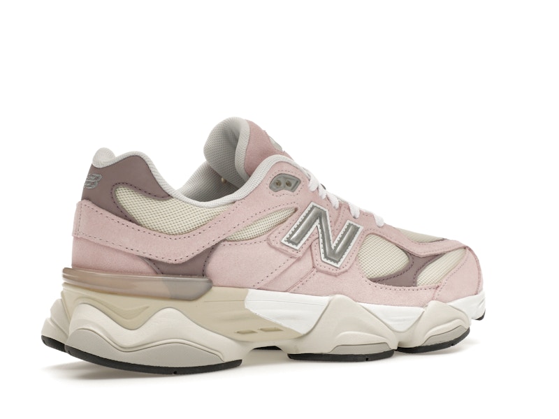New Balance 9060 Pink White (GS) - image 34
