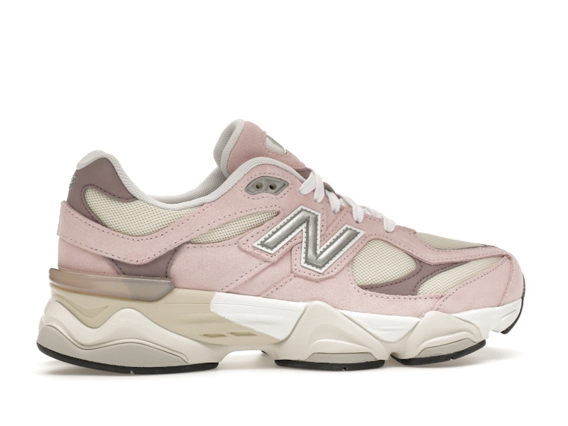 New Balance 9060 Pink White (GS) - image 36