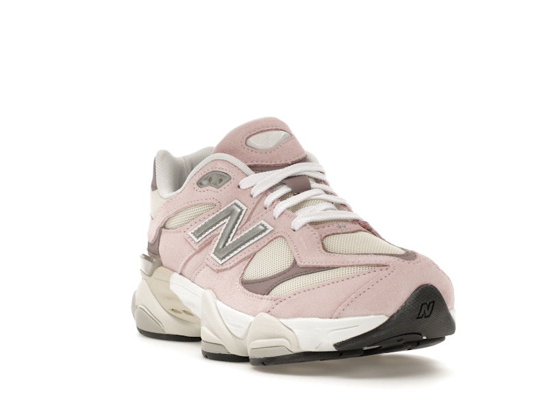 New Balance 9060 Pink White (GS) - image 7