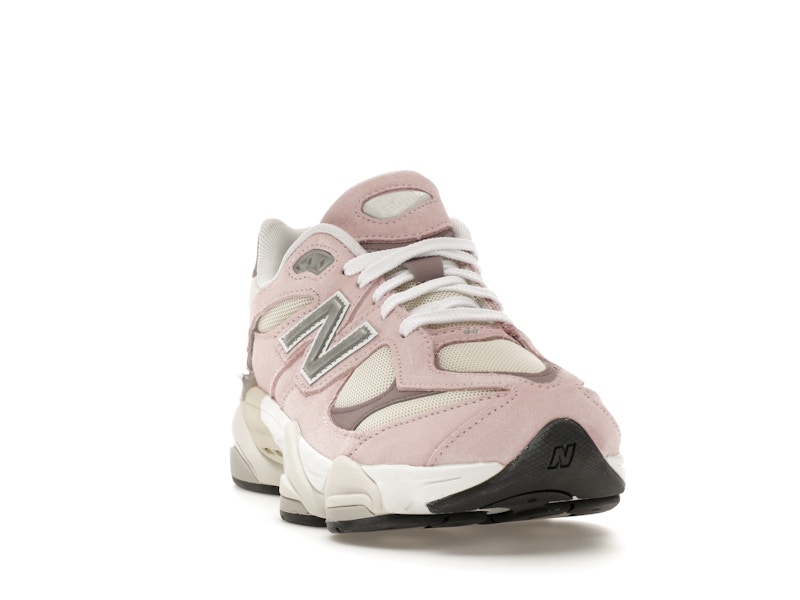 New Balance 9060 Pink White (GS) - image 8