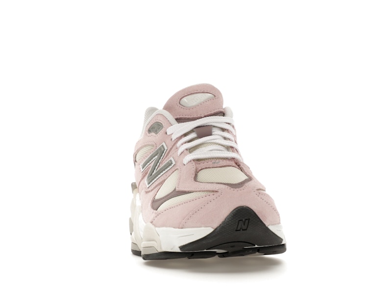 New Balance 9060 Pink White (GS) - image 9