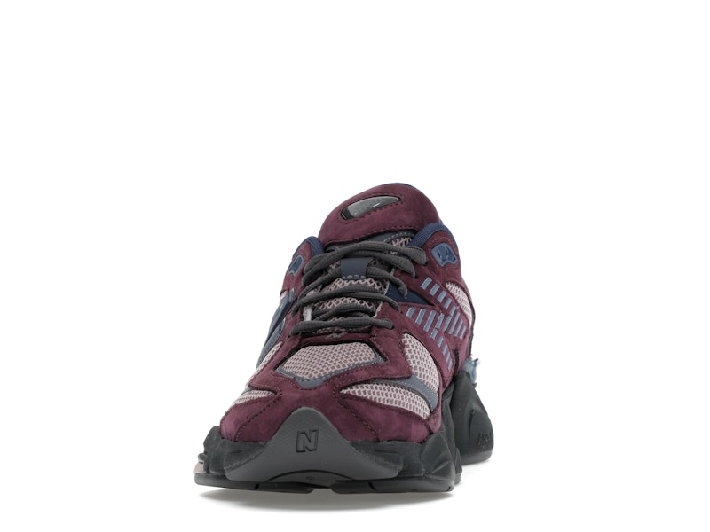 New Balance 9060 Plum Brown Ice Wine - image 11