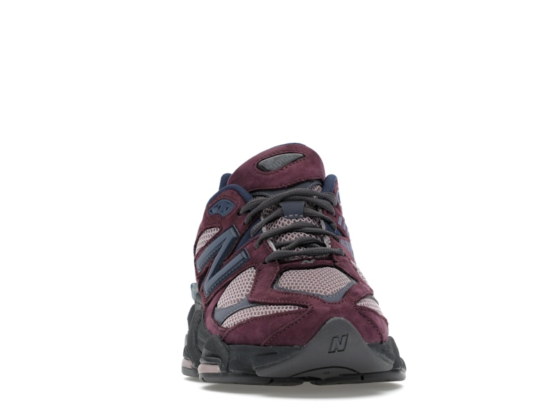 New Balance 9060 Plum Brown Ice Wine - image 9