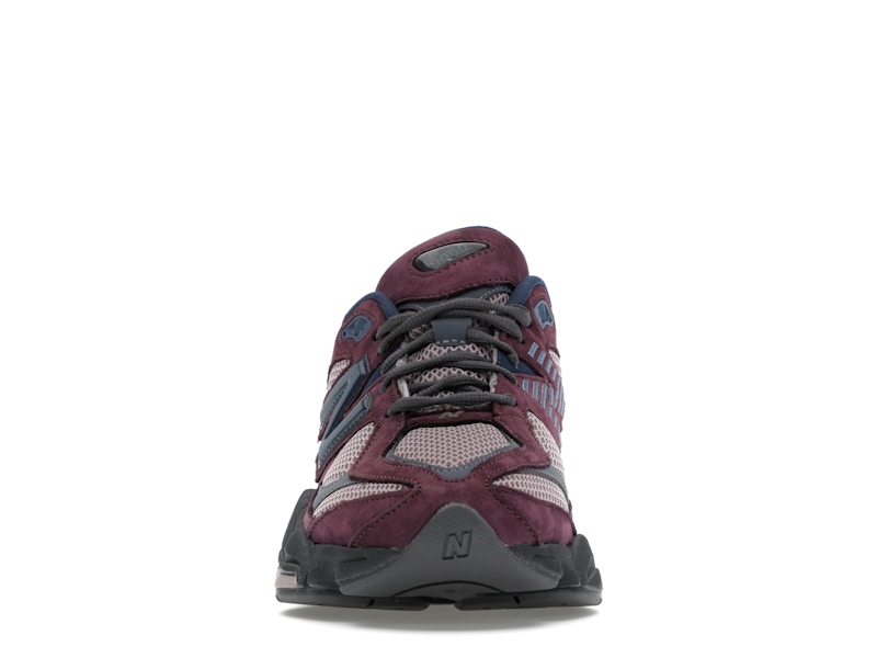 New Balance 9060 Plum Brown Ice Wine - image 10