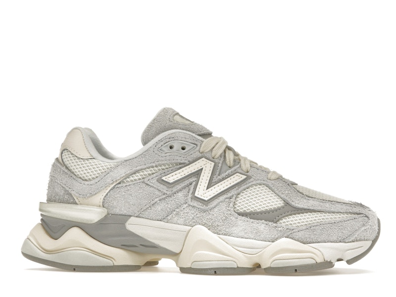 New Balance 9060 Quartz Grey - image 2