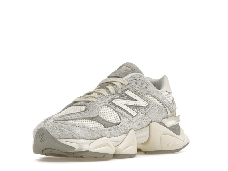 New Balance 9060 Quartz Grey - image 14