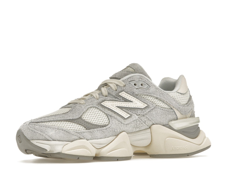 New Balance 9060 Quartz Grey - image 16