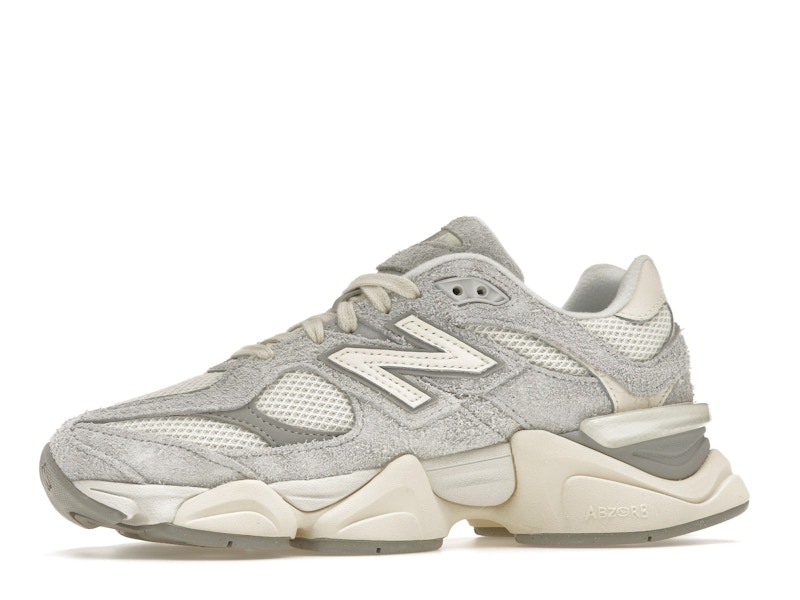 New Balance 9060 Quartz Grey - image 17