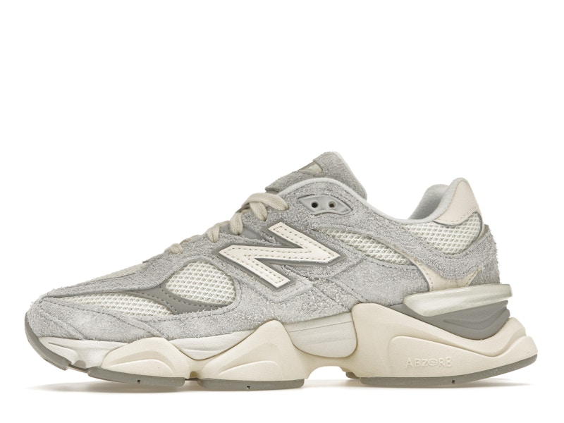 New Balance 9060 Quartz Grey - image 18