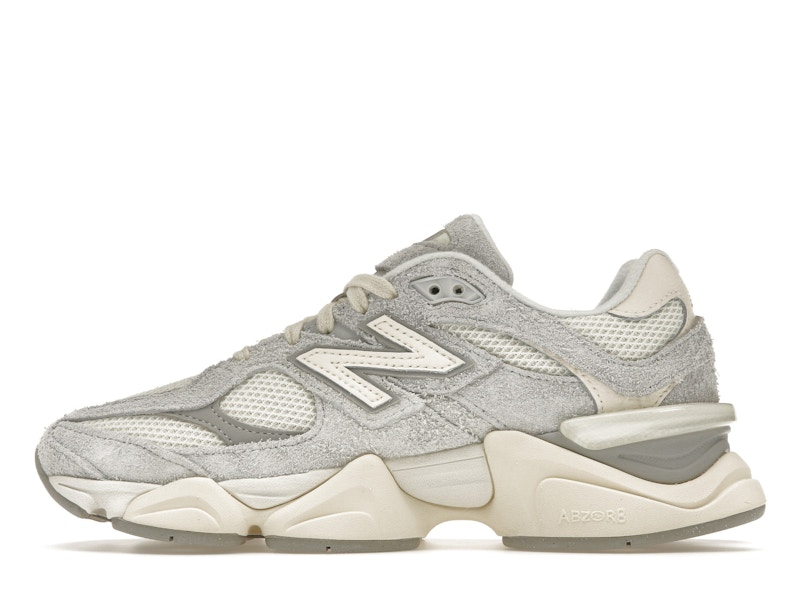 New Balance 9060 Quartz Grey - image 19