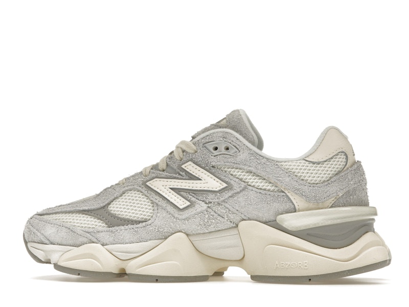 New Balance 9060 Quartz Grey - image 20