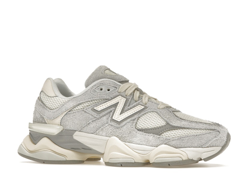 New Balance 9060 Quartz Grey - image 3