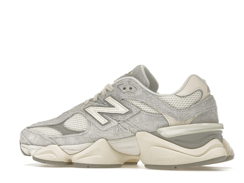 New Balance 9060 Quartz Grey - image 21