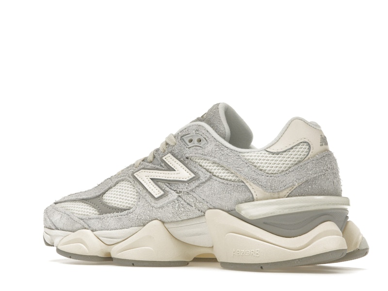 New Balance 9060 Quartz Grey - image 22