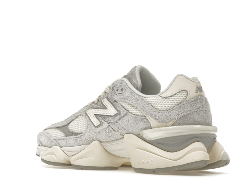 New Balance 9060 Quartz Grey - image 23