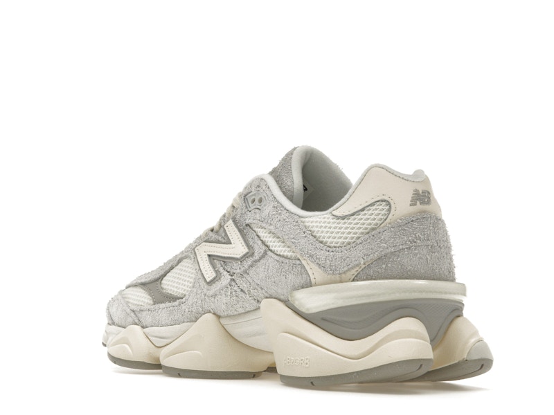 New Balance 9060 Quartz Grey - image 24