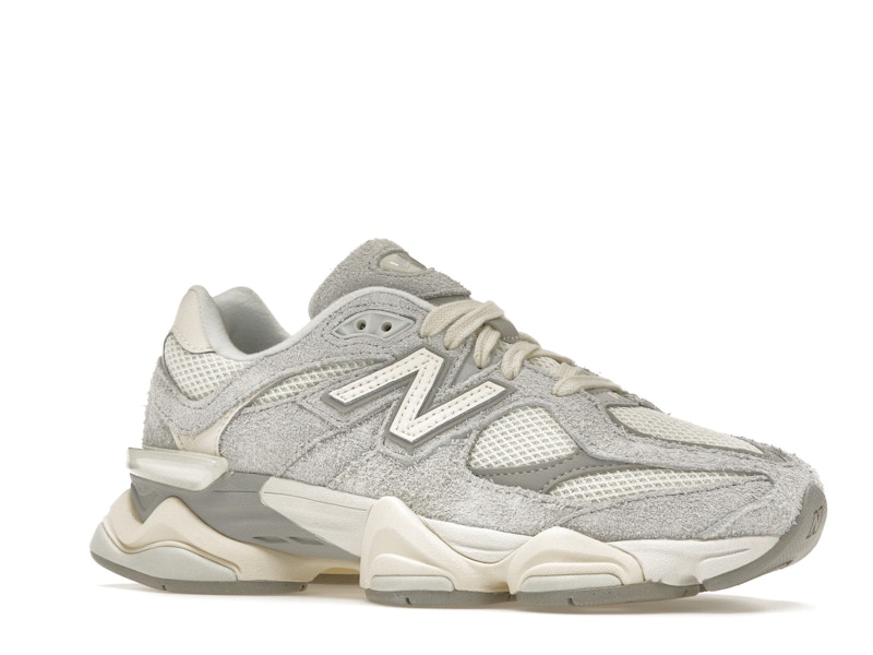 New Balance 9060 Quartz Grey - image 4