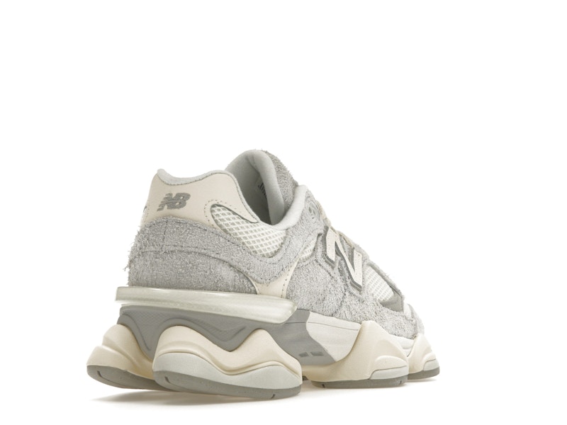 New Balance 9060 Quartz Grey - image 31