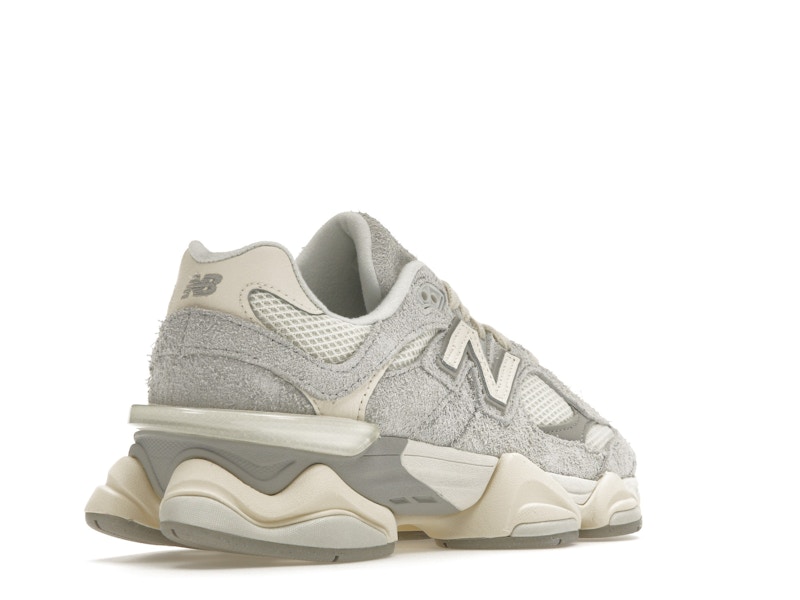 New Balance 9060 Quartz Grey - image 32