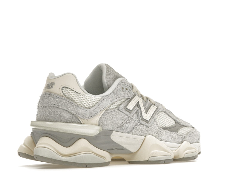 New Balance 9060 Quartz Grey - image 33