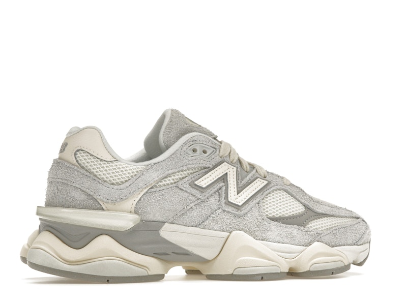 New Balance 9060 Quartz Grey - image 35