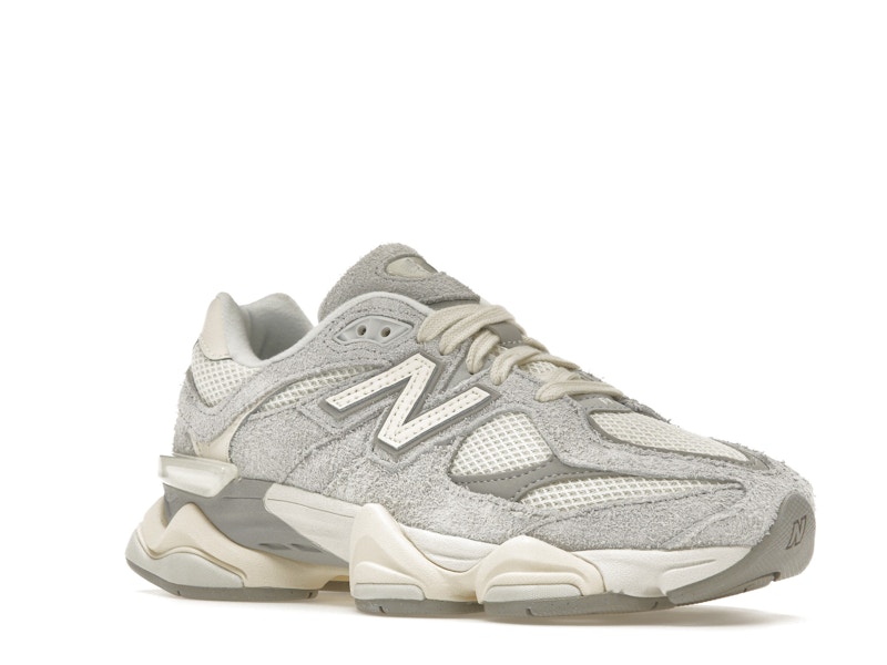 New Balance 9060 Quartz Grey - image 5