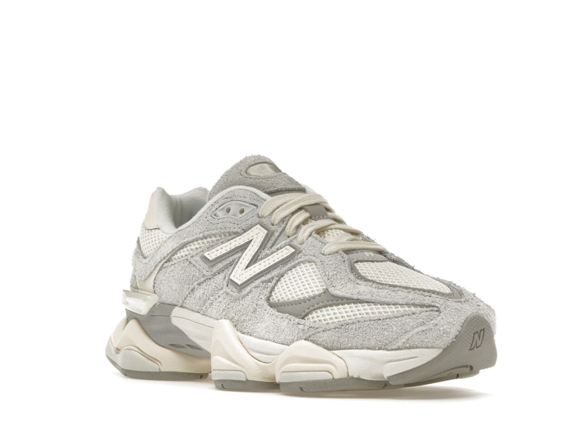 New Balance 9060 Quartz Grey - image 6