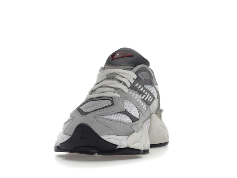 New Balance 9060 Rain Cloud Grey - image 12