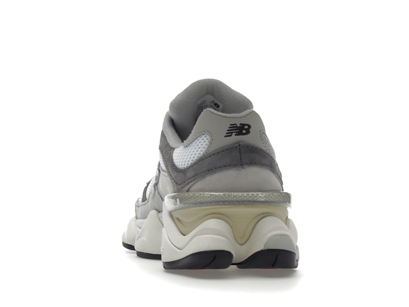 New Balance 9060 Rain Cloud Grey - image 27