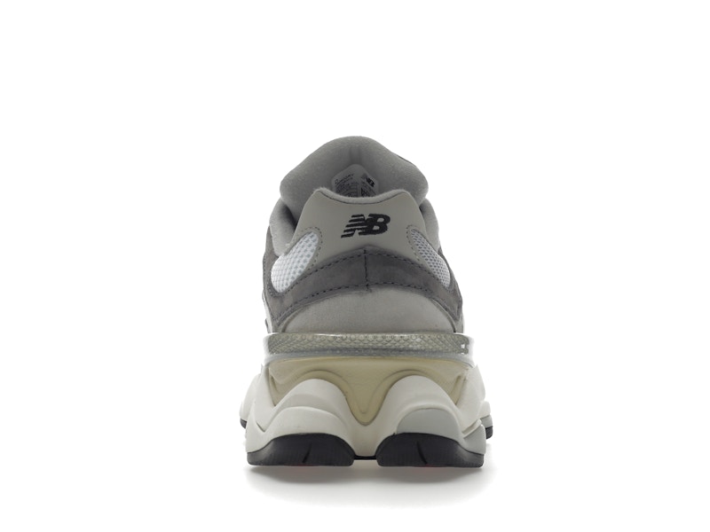 New Balance 9060 Rain Cloud Grey - image 28