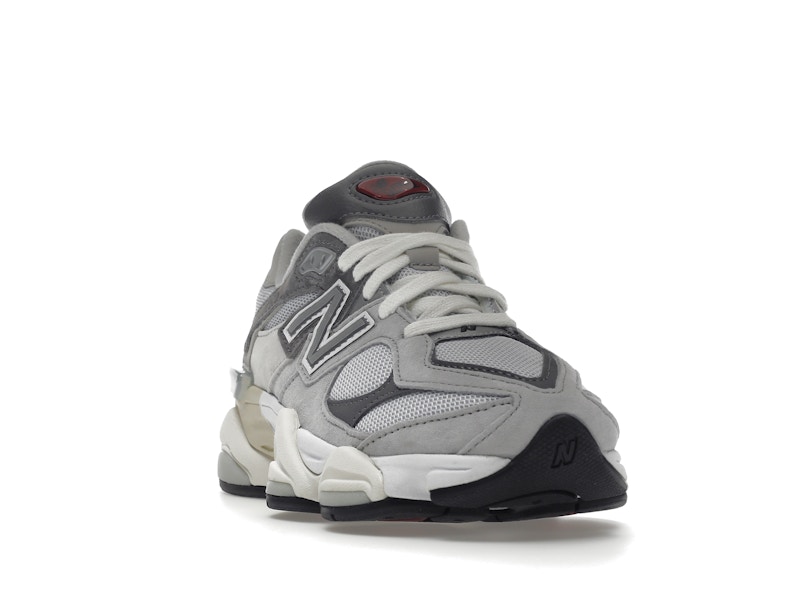 New Balance 9060 Rain Cloud Grey - image 8