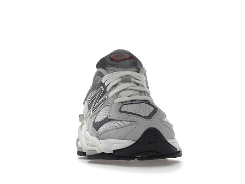 New Balance 9060 Rain Cloud Grey - image 9