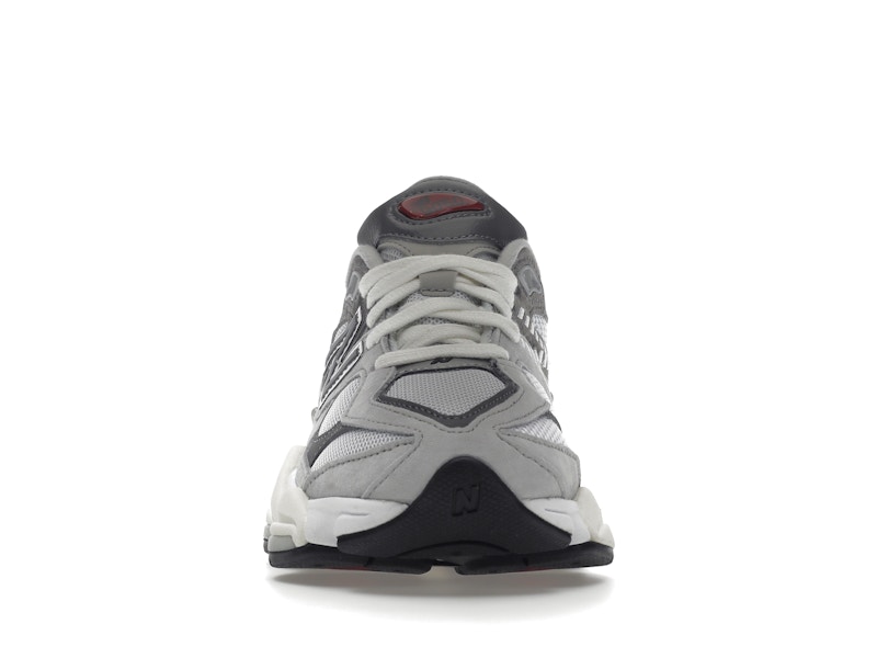 New Balance 9060 Rain Cloud Grey - image 10