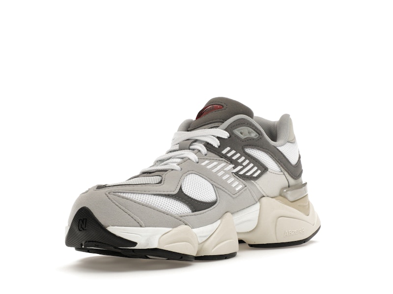 New Balance 9060 Rain Cloud (GS) - image 14