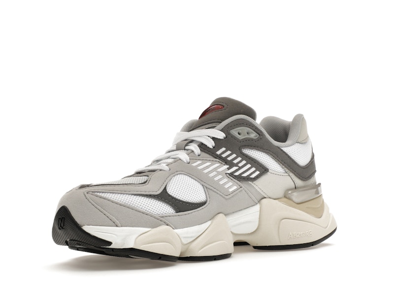 New Balance 9060 Rain Cloud (GS) - image 15