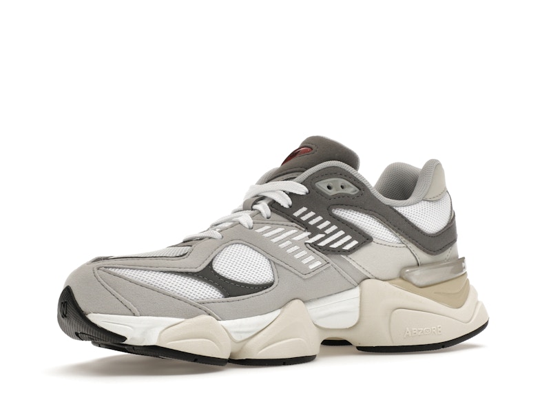 New Balance 9060 Rain Cloud (GS) - image 16