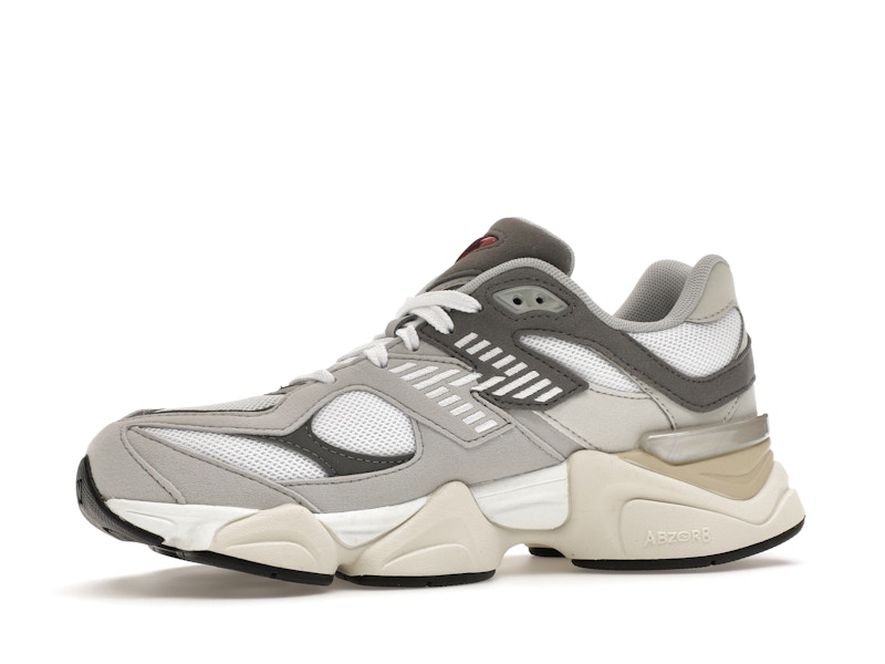 New Balance 9060 Rain Cloud (GS) - image 17