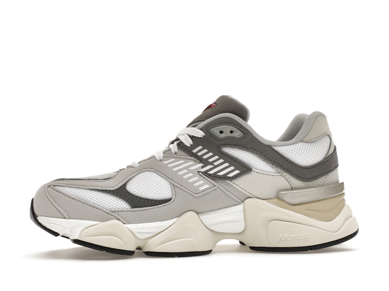 New Balance 9060 Rain Cloud (GS) - image 18