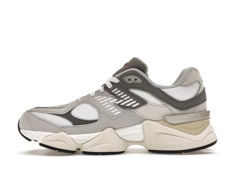 New Balance 9060 Rain Cloud (GS) - image 19
