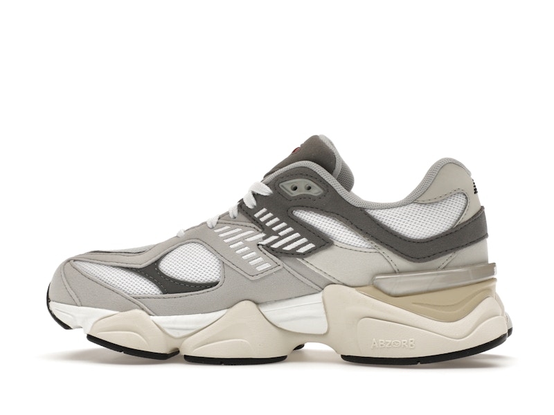 New Balance 9060 Rain Cloud (GS) - image 20