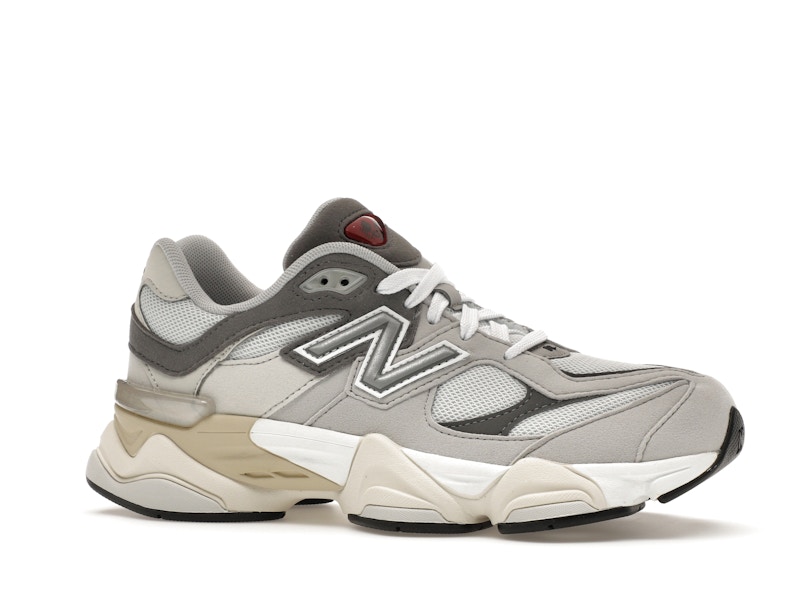 New Balance 9060 Rain Cloud (GS) - image 3