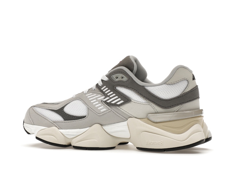 New Balance 9060 Rain Cloud (GS) - image 21