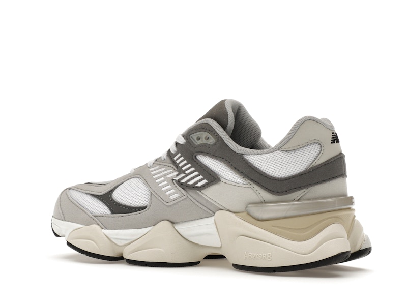 New Balance 9060 Rain Cloud (GS) - image 22