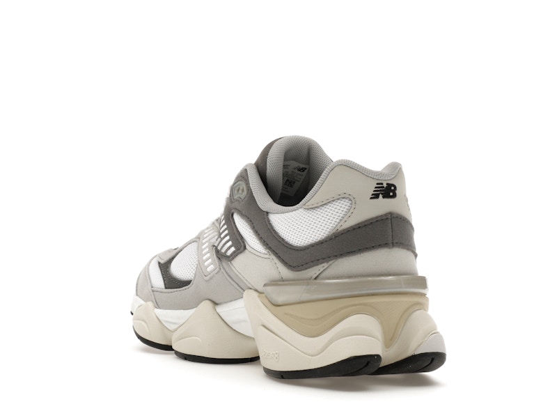 New Balance 9060 Rain Cloud (GS) - image 25