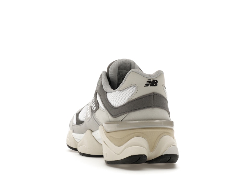 New Balance 9060 Rain Cloud (GS) - image 26