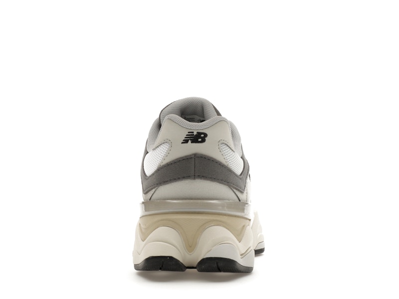 New Balance 9060 Rain Cloud (GS) - image 28