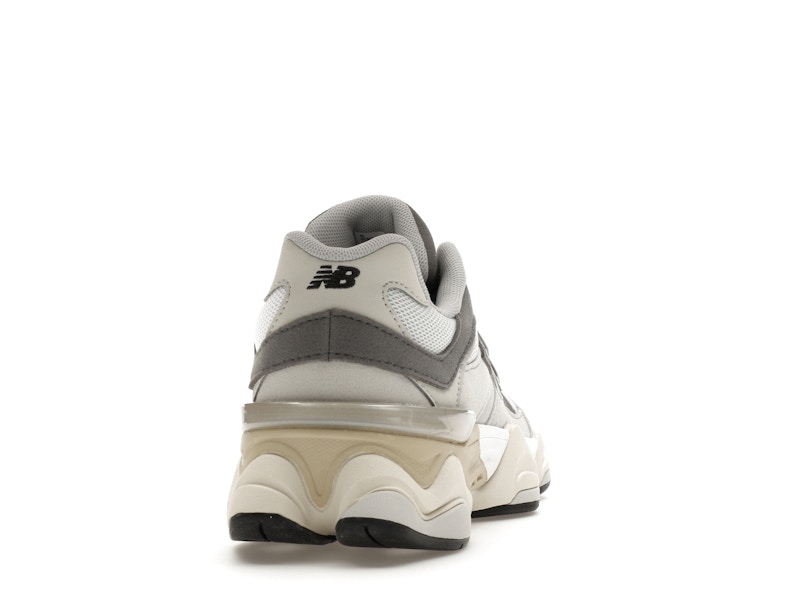 New Balance 9060 Rain Cloud (GS) - image 29
