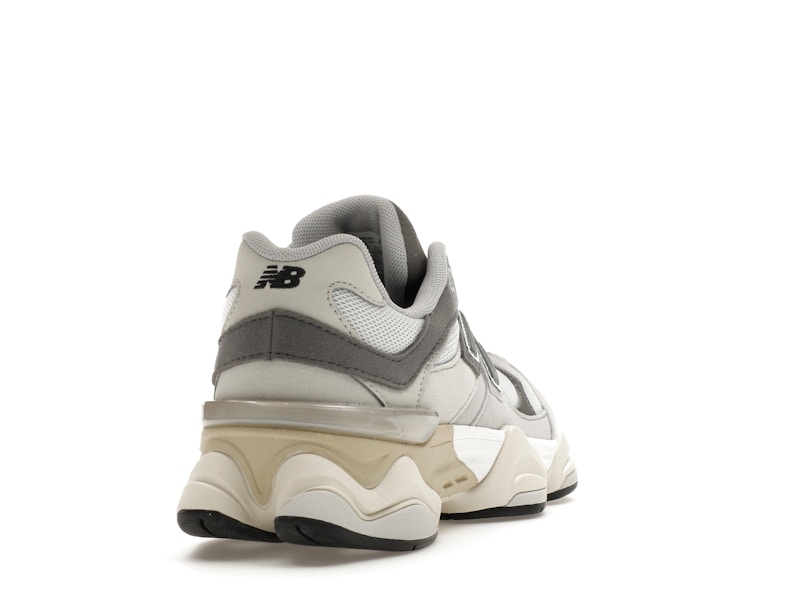 New Balance 9060 Rain Cloud (GS) - image 30