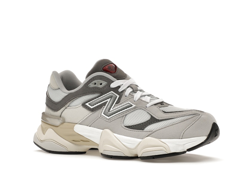 New Balance 9060 Rain Cloud (GS) - image 4