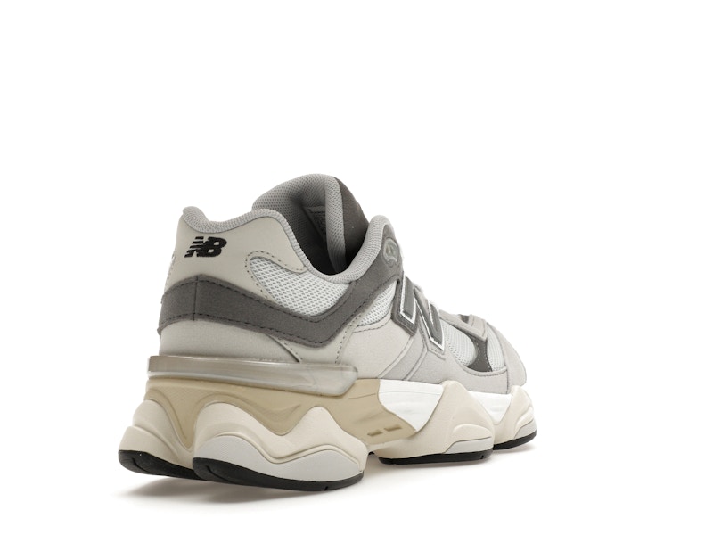 New Balance 9060 Rain Cloud (GS) - image 31